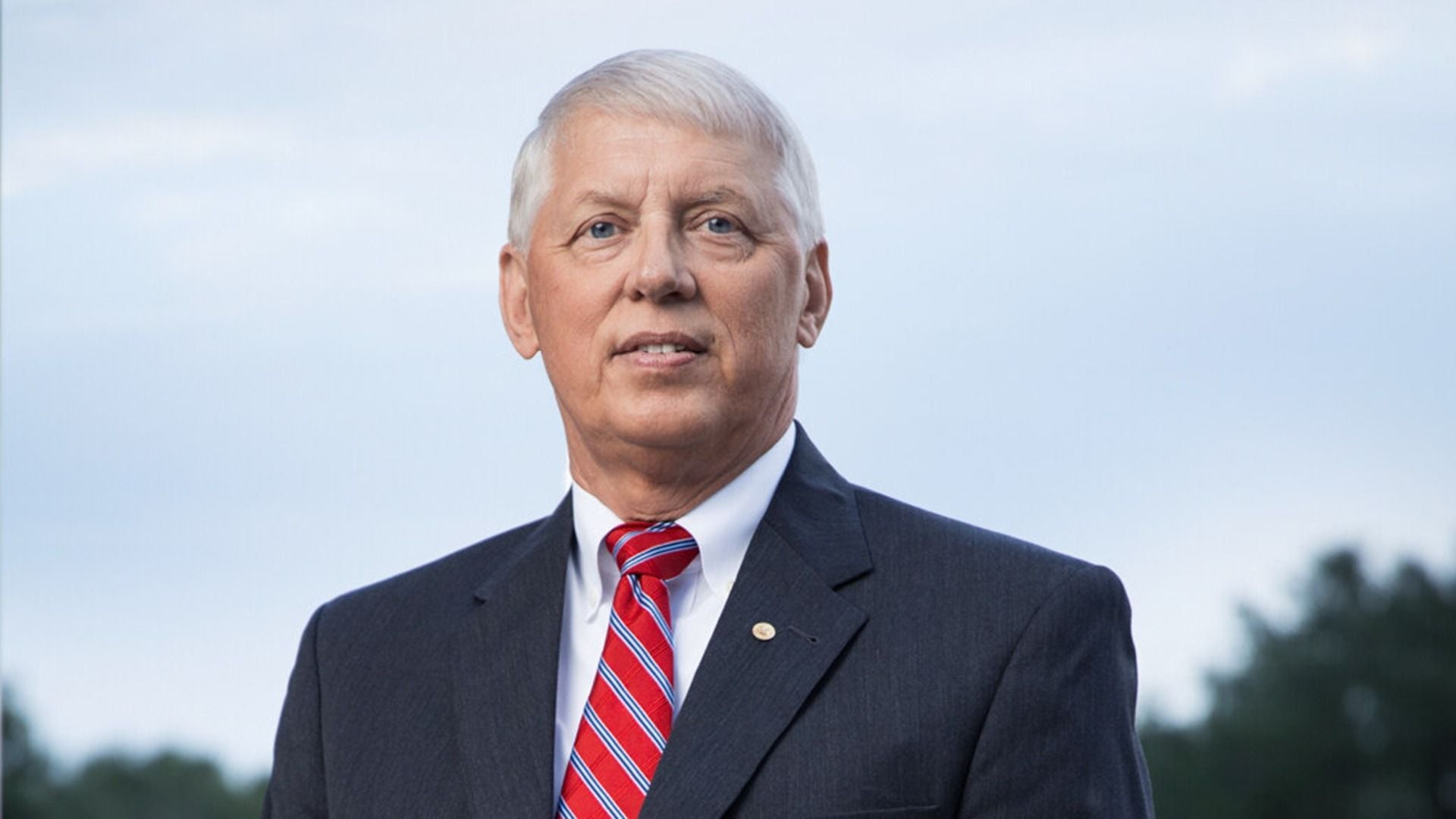 In Memoriam Tony Waldrop, physiologist and university leader School